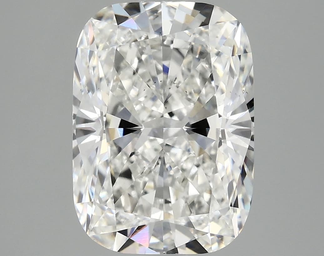 IGI | 2.94ct | Cushion | E | VS2 | Very Good