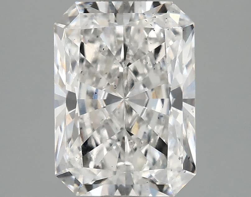 IGI | 1.91ct | Radiant | E | SI1 | Very Good