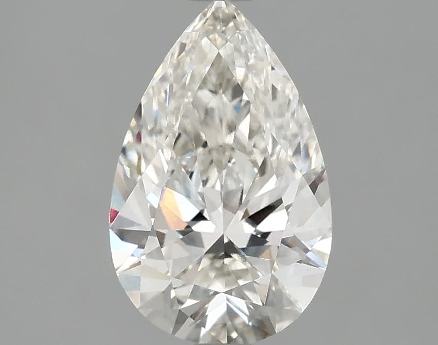 IGI | 1.83ct | Pear | G | VS1 | Excellent