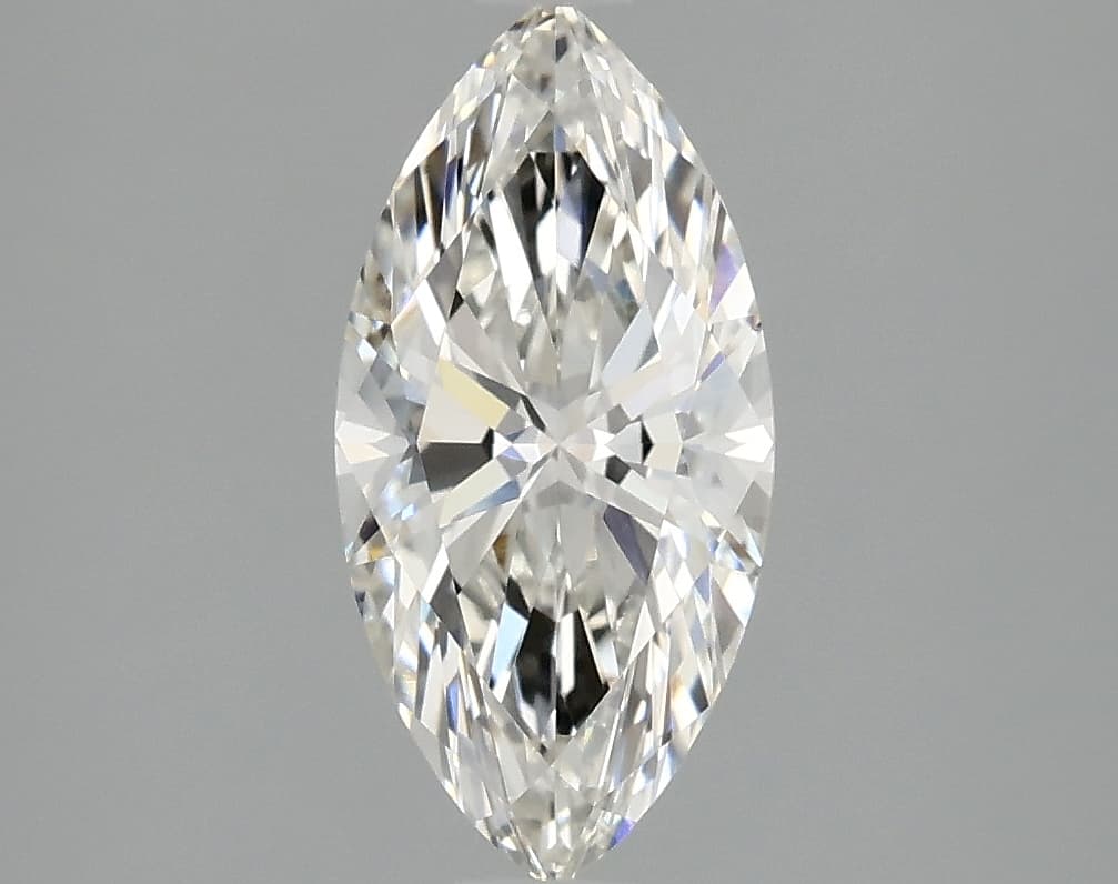 IGI | 1.57ct | Marquise | G | VVS2 | Excellent