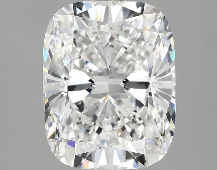 IGI | 2.18ct | Cushion | E | VS1 | Very Good