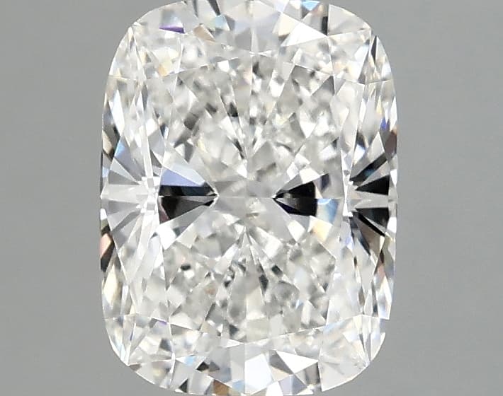 IGI | 1.74ct | Cushion | F | VS1 | Very Good
