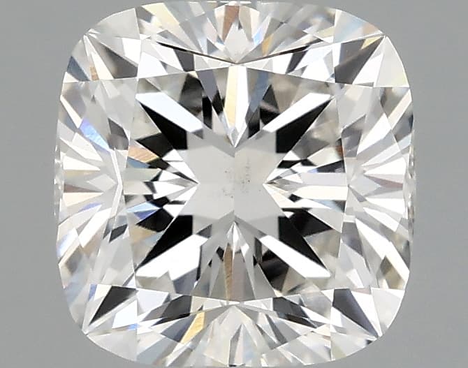 IGI | 1.39ct | Cushion | F | VS2 | Very Good