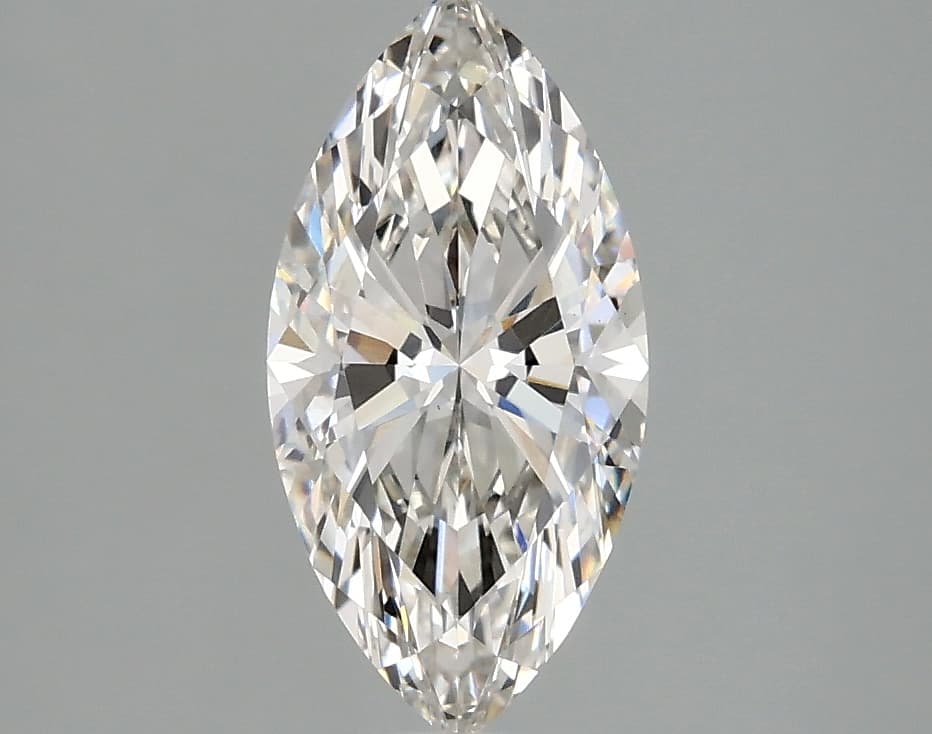 IGI | 1.27ct | Marquise | G | VS1 | Excellent