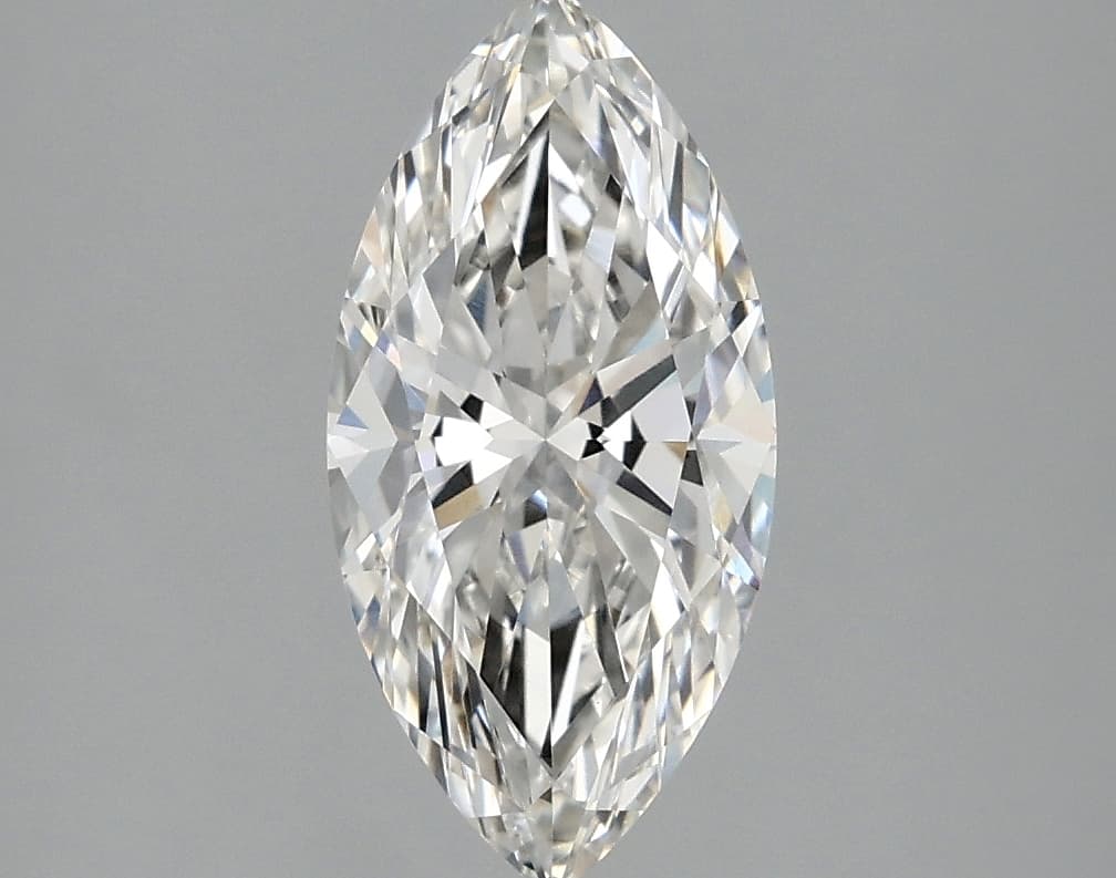 IGI | 1.69ct | Marquise | G | VVS2 | Very Good