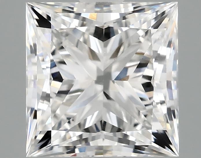 IGI | 1.91ct | Princess | E | VS1 | Very Good