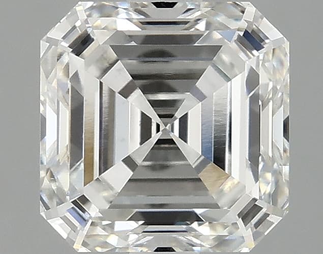 IGI | 1.9ct | Asscher | F | VS1 | Ideal