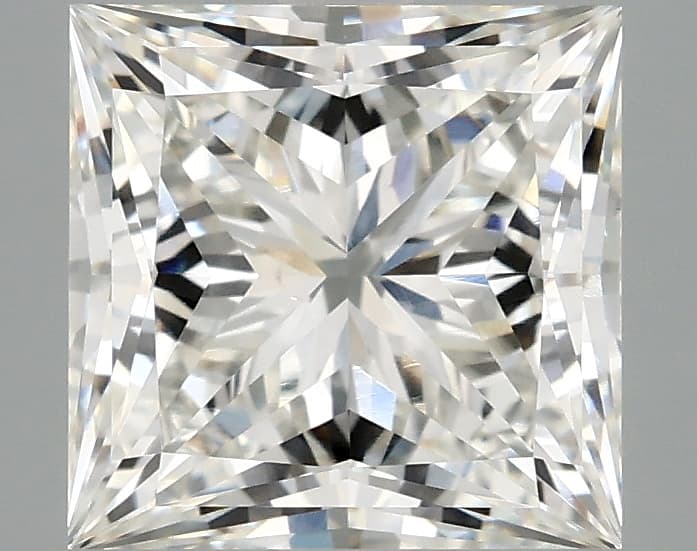 IGI | 2.44ct | Princess | F | VS2 | Very Good