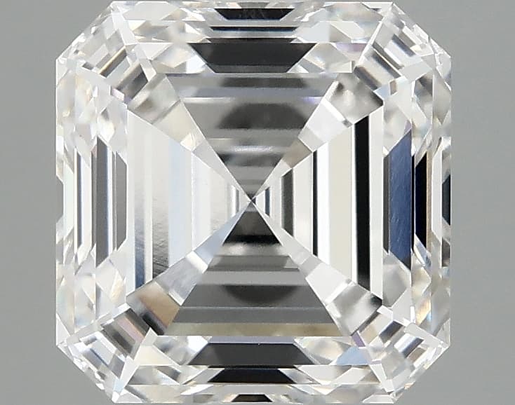 IGI | 1.98ct | Asscher | F | VS1 | Very Good