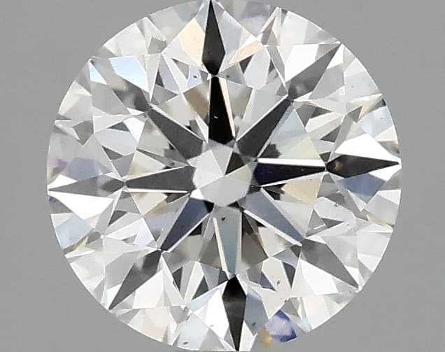 IGI | 1.64ct | Round | F | VS2 | Excellent