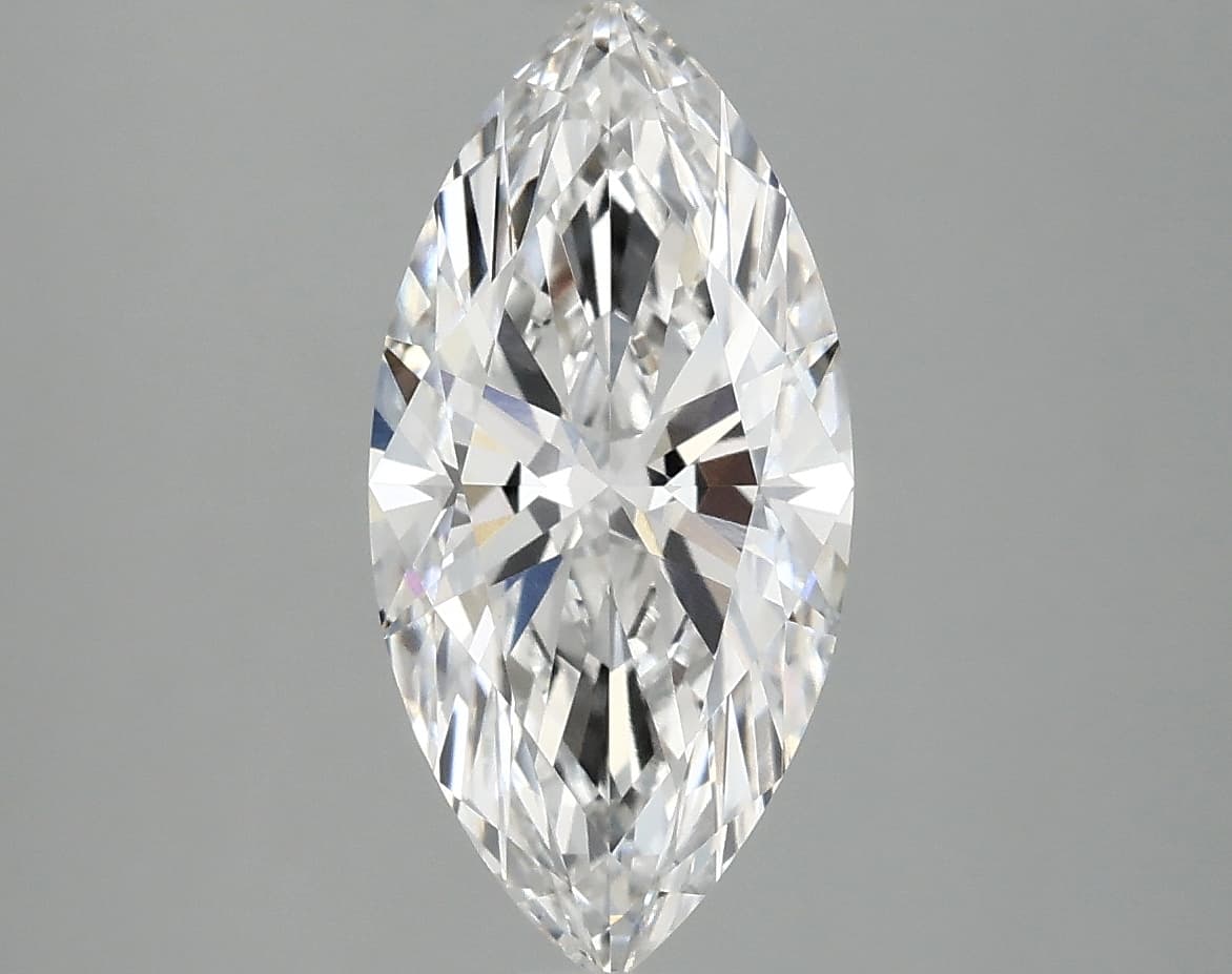 IGI | 2.11ct | Marquise | E | VVS2 | Excellent