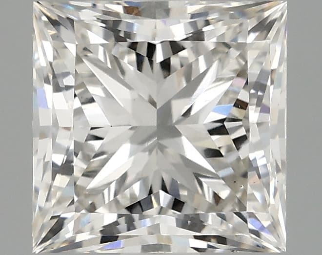 IGI | 2.03ct | Princess | G | VS1 | Very Good
