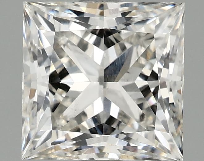 IGI | 1.95ct | Princess | G | VS2 | Very Good