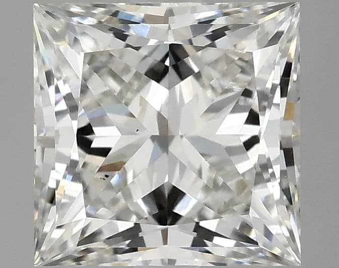 IGI | 2ct | Princess | G | VS2 | Very Good