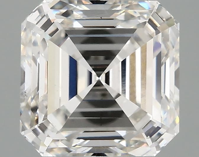 IGI | 1.99ct | Asscher | F | VS2 | Ideal