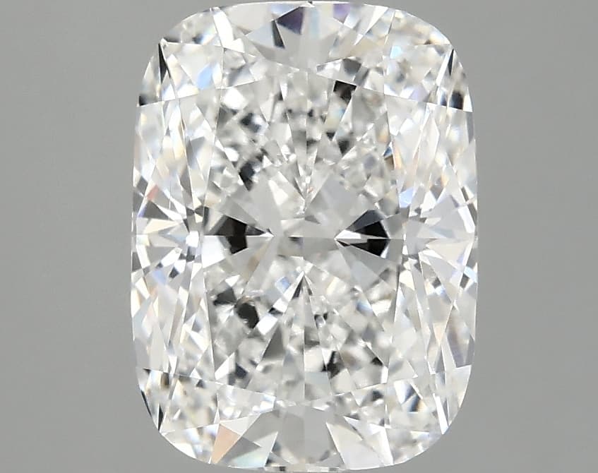 IGI | 2.83ct | Cushion | E | VS2 | Very Good