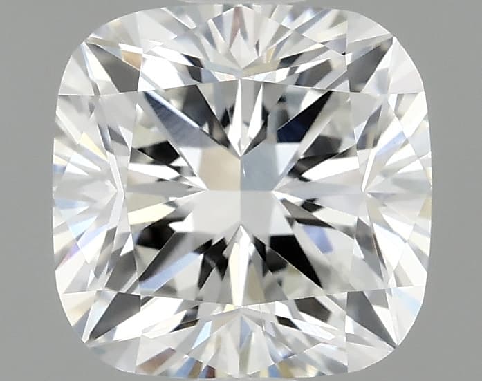 IGI | 1.22ct | Cushion | F | VS2 | Very Good