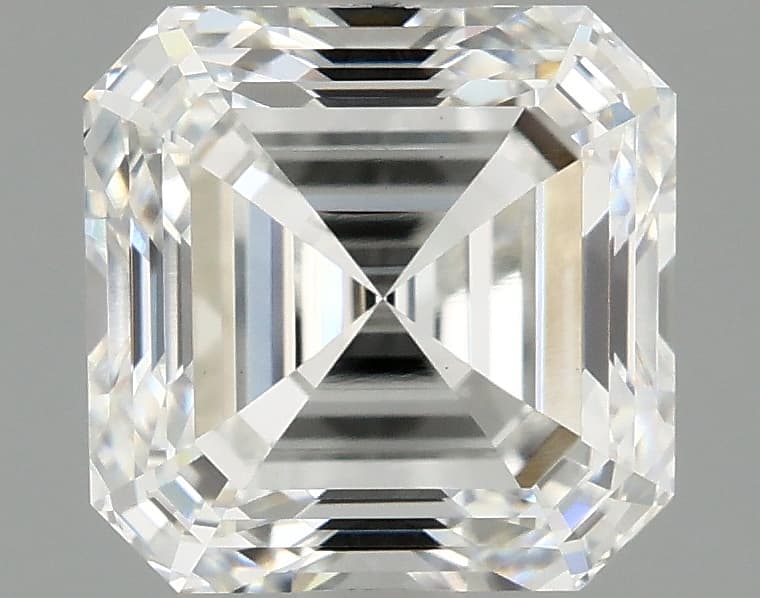 IGI | 1.72ct | Asscher | E | VS1 | Very Good