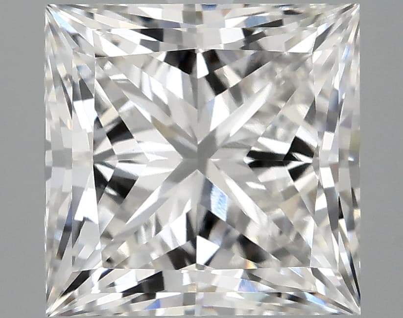 IGI | 3.03ct | Princess | G | VS1 | Very Good