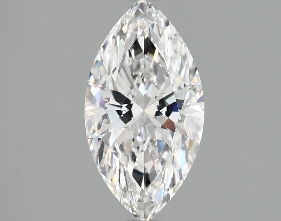IGI | 1.49ct | Marquise | E | VVS2 | Excellent