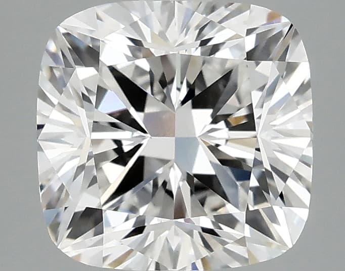 IGI | 2.44ct | Cushion | E | VS1 | Very Good