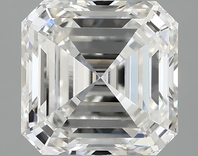 IGI | 2.21ct | Asscher | E | VS1 | Very Good