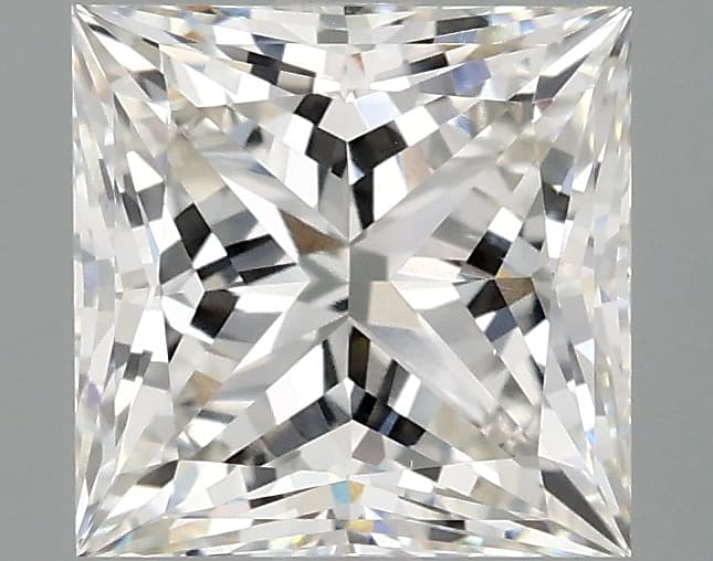 IGI | 2.1ct | Princess | G | VVS2 | Very Good