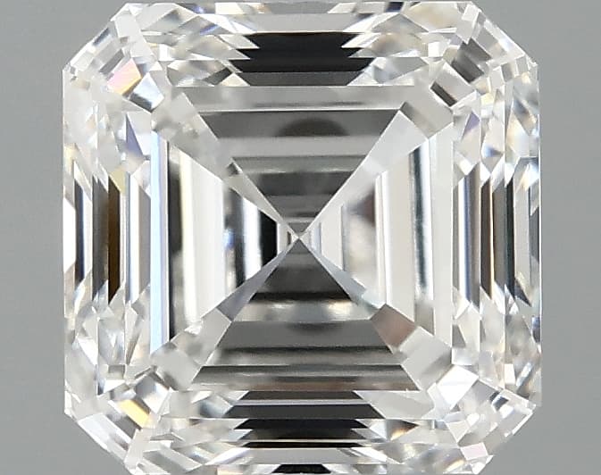 IGI | 1.88ct | Asscher | F | VVS2 | Very Good