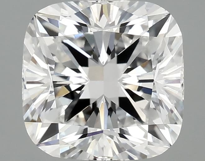 IGI | 1.87ct | Cushion | E | VVS2 | Very Good