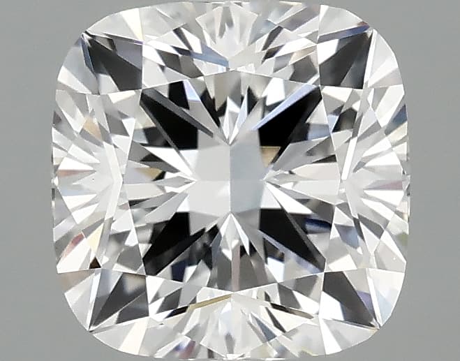 IGI | 1.88ct | Cushion | E | VS1 | Very Good