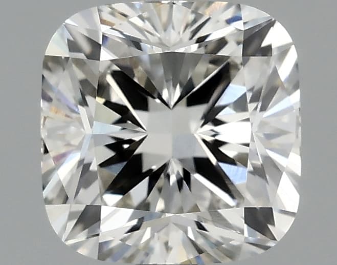 IGI | 1.51ct | Cushion | G | VVS2 | Very Good