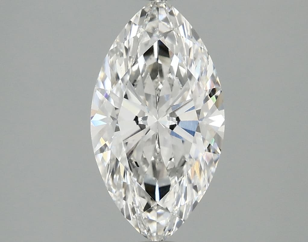 IGI | 1.66ct | Marquise | F | VVS2 | Very Good