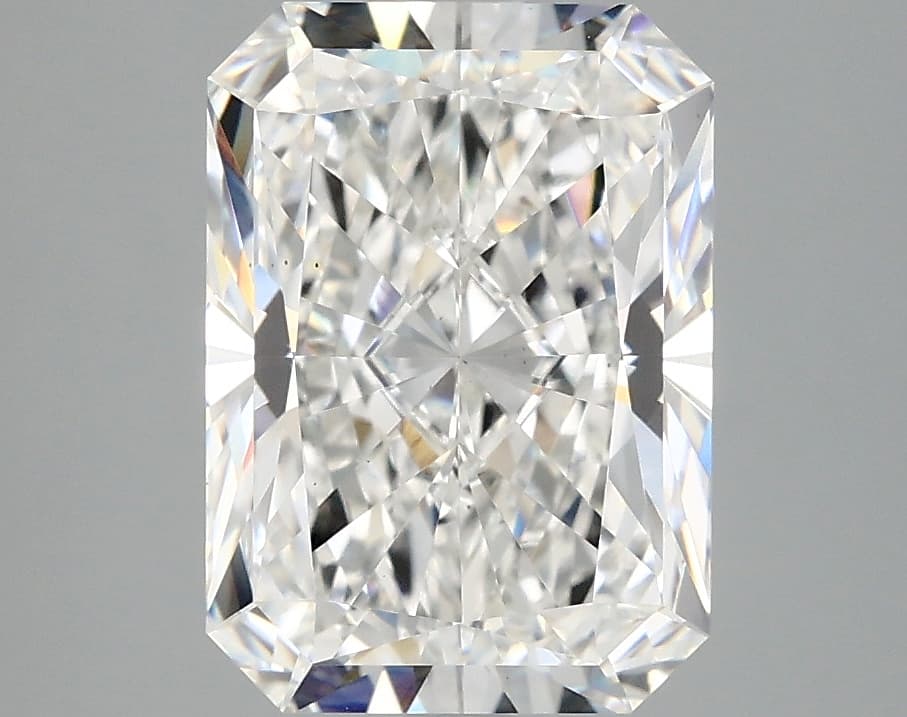 IGI | 3.6ct | Radiant | E | VS1 | Very Good