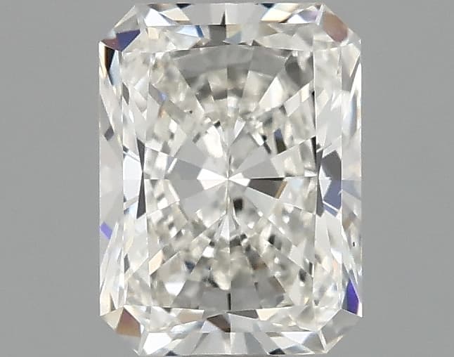 IGI | 1.21ct | Radiant | F | VS2 | Ideal