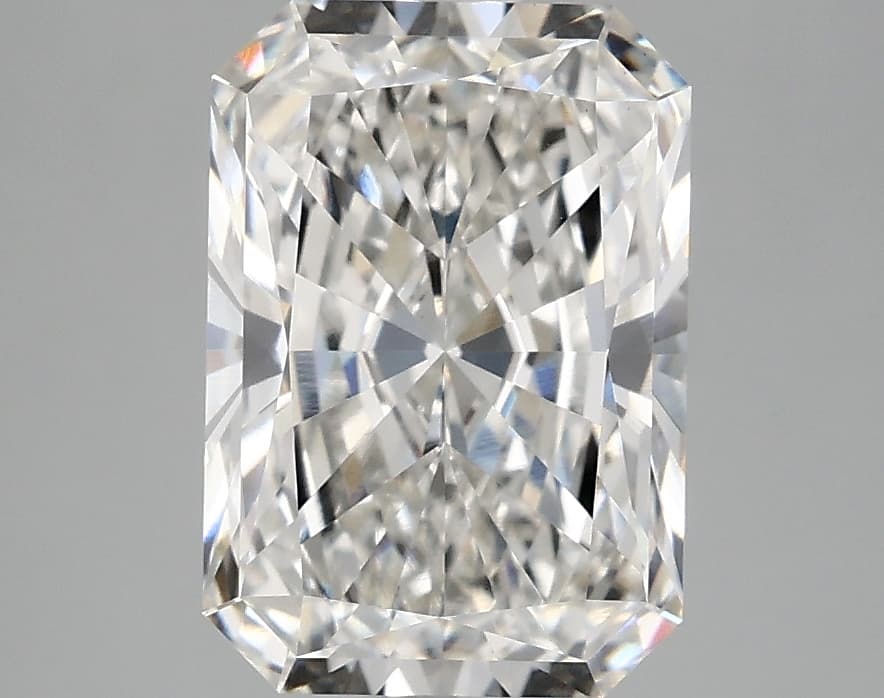IGI | 3.01ct | Radiant | G | VS1 | Very Good