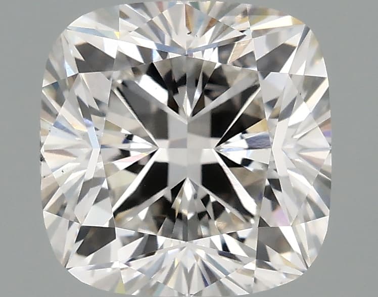 IGI | 1.41ct | Cushion | F | VS1 | Very Good