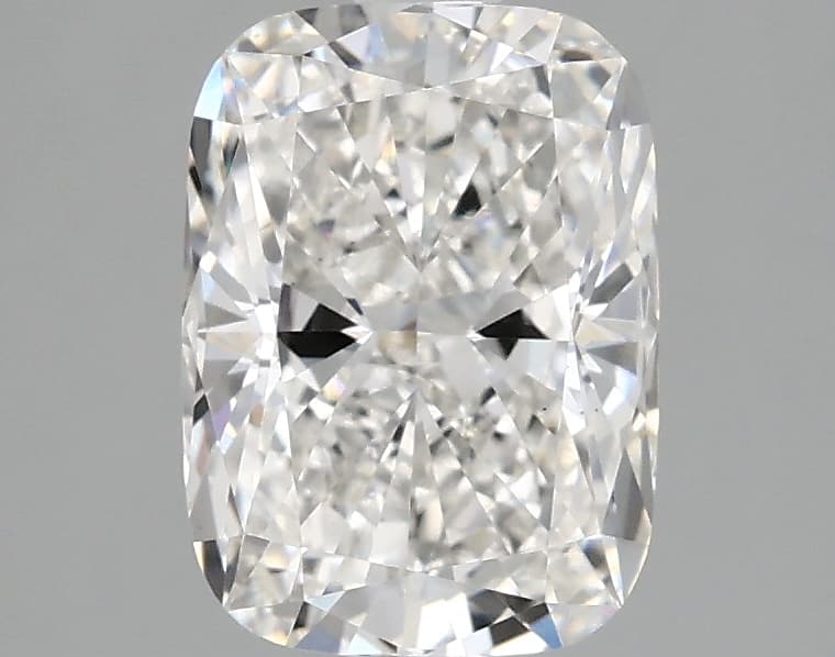 IGI | 1.97ct | Cushion | F | VS1 | Very Good