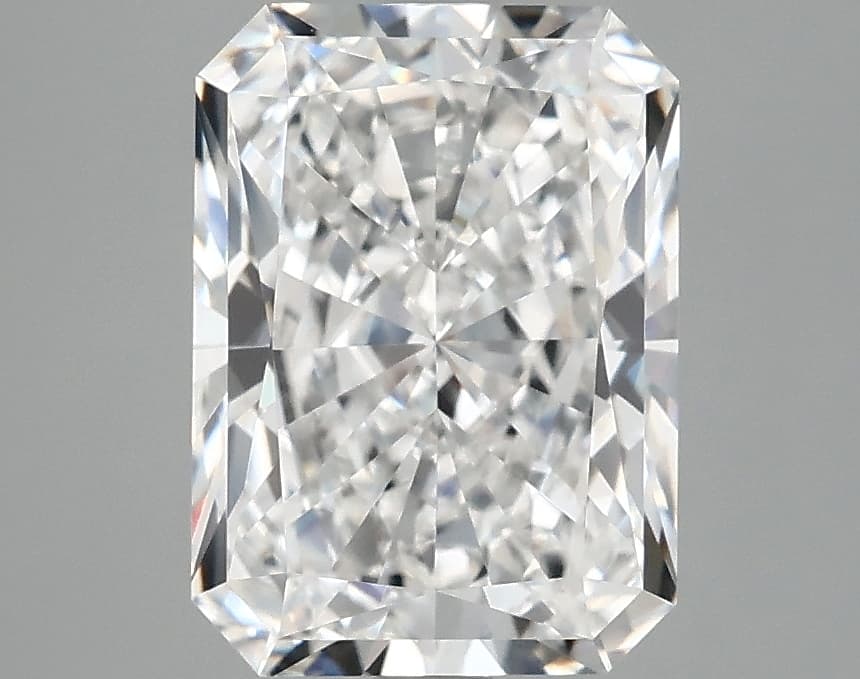 IGI | 3.2ct | Radiant | D | VVS2 | Very Good