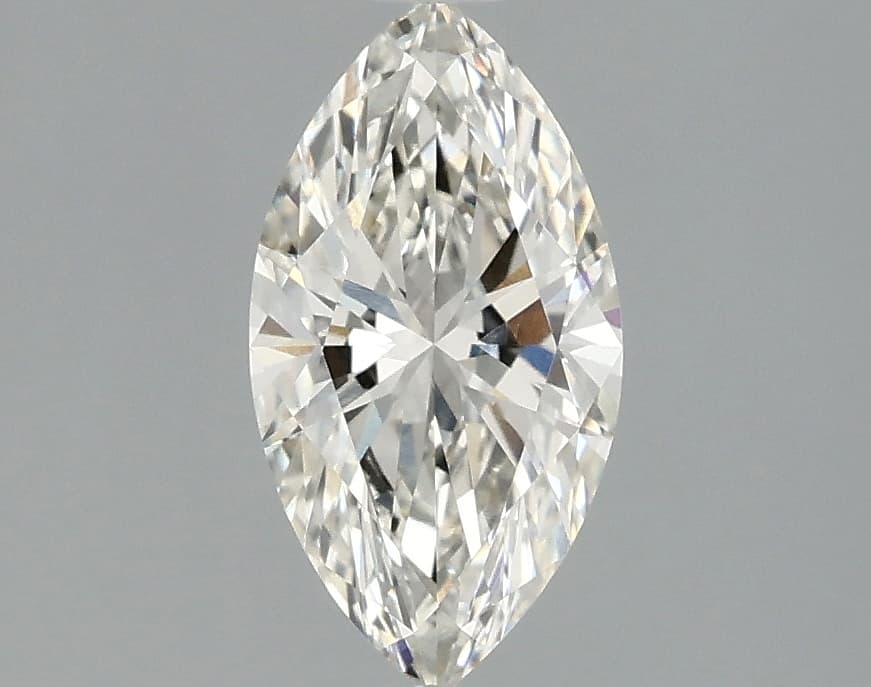IGI | 1.08ct | Marquise | I | VVS2 | Excellent