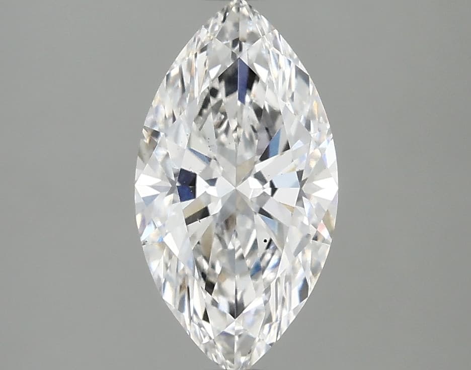 IGI | 1.52ct | Marquise | E | VS2 | Very Good