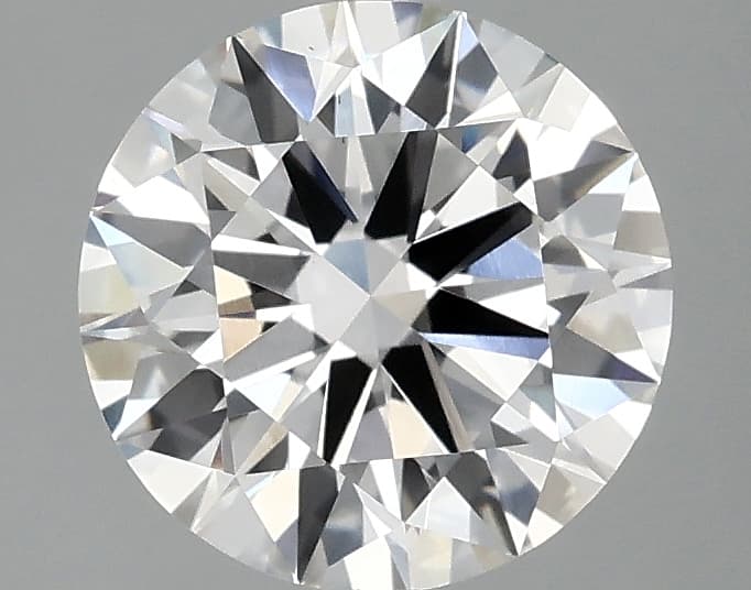 IGI | 1.92ct | Round | E | VS1 | Excellent