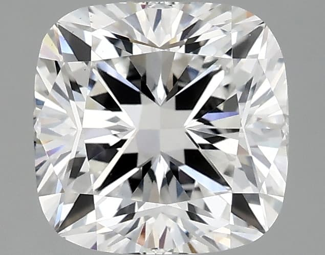 IGI | 1.99ct | Cushion | E | VS1 | Very Good