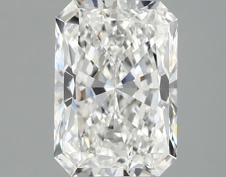 IGI | 1.91ct | Radiant | F | SI1 | Very Good