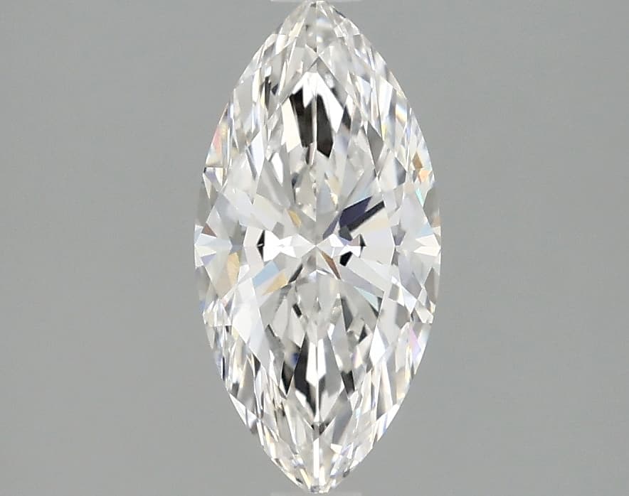IGI | 1.14ct | Marquise | E | VS2 | Excellent