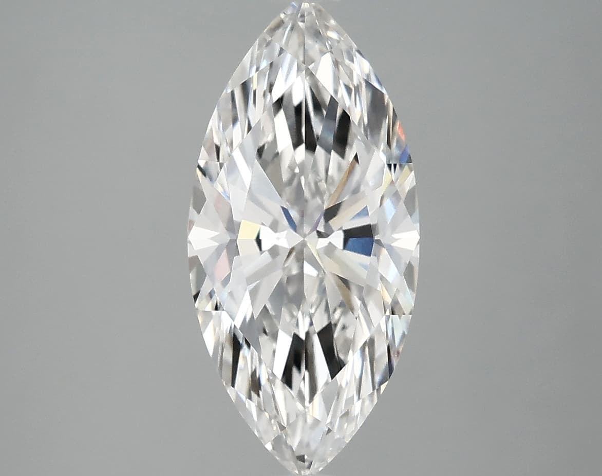 IGI | 2.4ct | Marquise | F | VS1 | Very Good