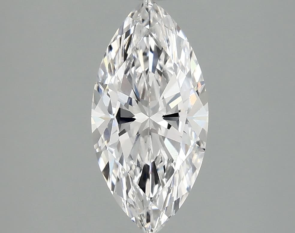 IGI | 1.47ct | Marquise | D | VVS2 | Very Good