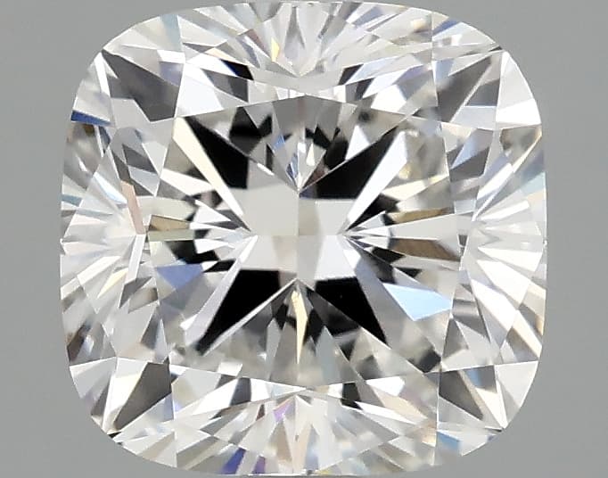 IGI | 1.9ct | Cushion | F | VVS2 | Very Good