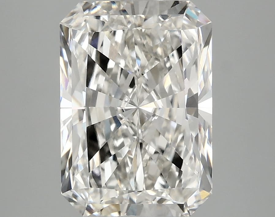 IGI | 3.05ct | Radiant | G | VS1 | Very Good