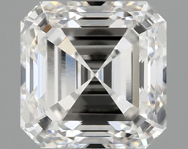 IGI | 2.01ct | Asscher | E | VS1 | Very Good