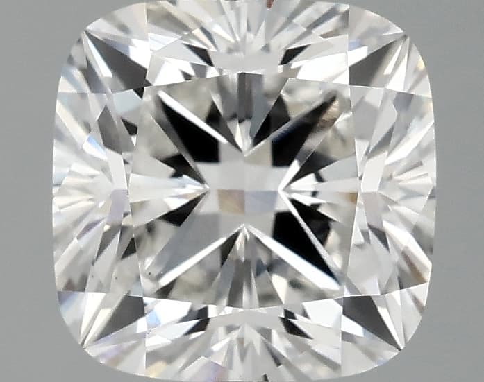 IGI | 1.98ct | Cushion | F | VS1 | Very Good